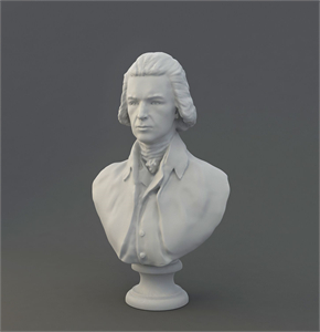 Bust